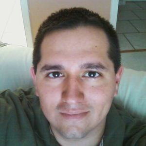 Meet your Posher, Marco